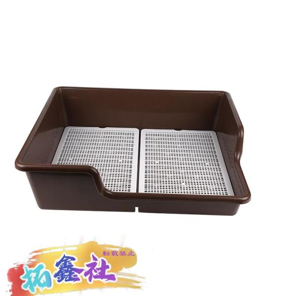 DogLife 犬トイレ トレー 大型犬 1020 x 710 x 50 mm DogLife 犬