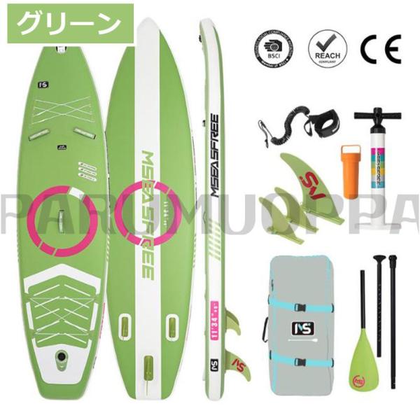 サップボード SUP サップ インフレータブル スタンドアップパドル