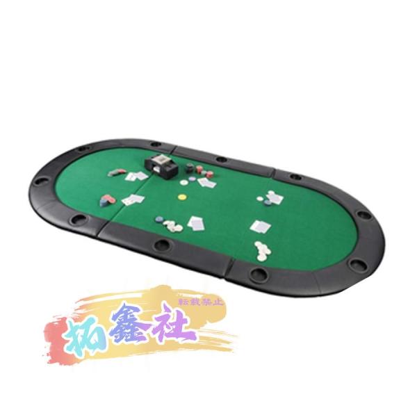 ポーカーテーブル　折りたたみ式 Amazon.co.jp: COSTWAY 8人用ポーカーテーブル 折りたたみ式