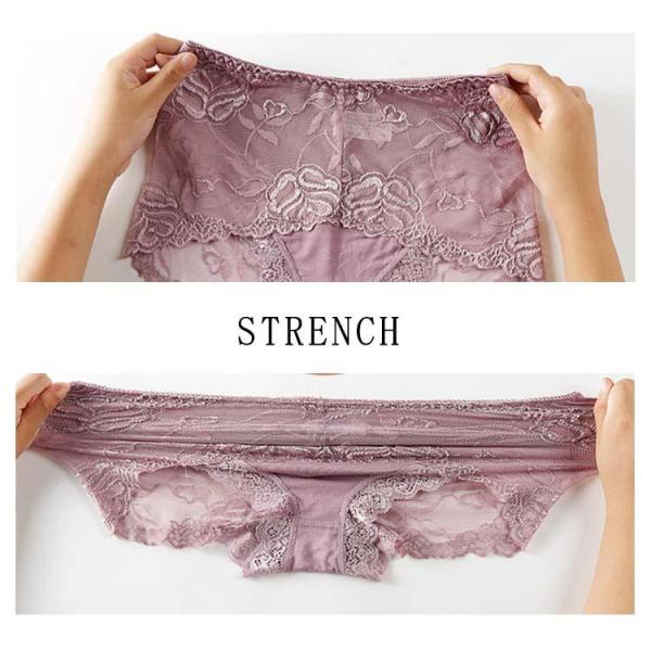 ショーツ レース レディース レースショーツ ランジェリー 下着