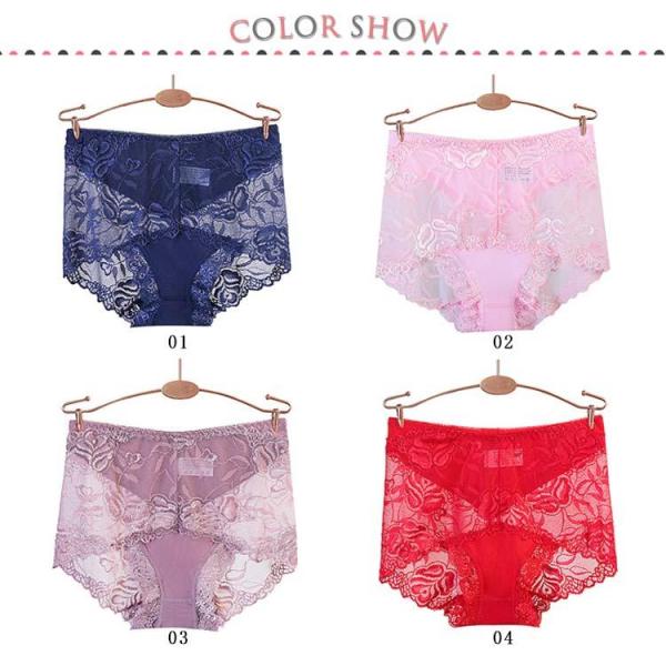 ショーツ レース レディース レースショーツ ランジェリー 下着