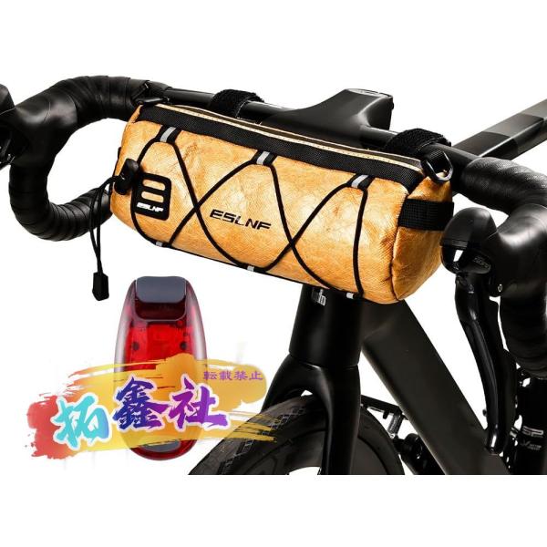 自転車ハンドルバッグ Amazon.co.jp: Rhinowalk 自転車ハンドルバーバッグ、自転車