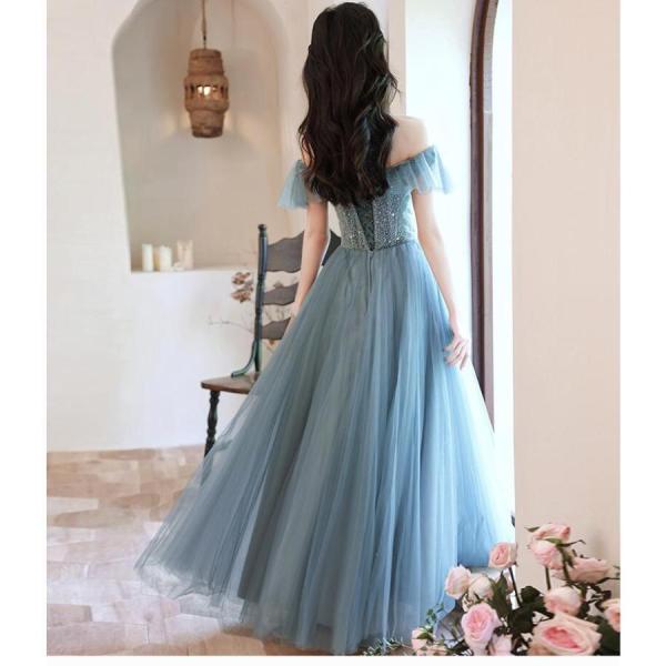 315251311 予約【2/17頃発送】 ジャガード オフショル パフスリーブ