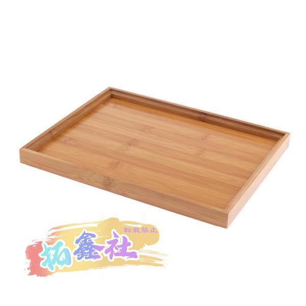 木製ディナープレート 3枚セット サービングトレイ 37cm 長方形 木製 木製ディナープレート サービングトレイ 長方形 37㎝ 3枚セット トレイ
