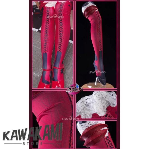 fgoバーヴァンシー　フルセット　コスプレ FGO バーヴァン・シー 第一再臨 コスプレフルセットFate