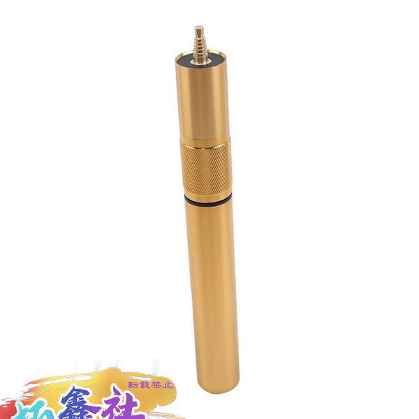 エクステンション ビリヤードキュー用 エクステンション やや太めの