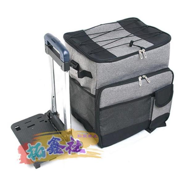 保冷バッグ 大容量 130L 大型 クーラーバッグ ボックス 折りたたみ