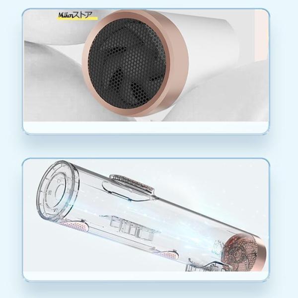 ドライヤー ハンズフリードライヤー スタンド式ドライヤー マイナス