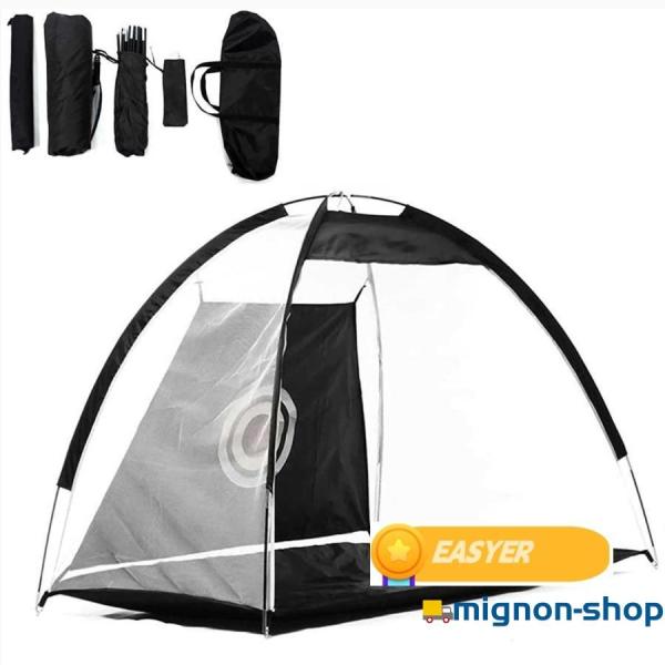 ゴルフネット　練習用　折りたたみ式　キャリーバック付 ゴルフネット 練習用 折りたたみ式 キャリーバック付 その他