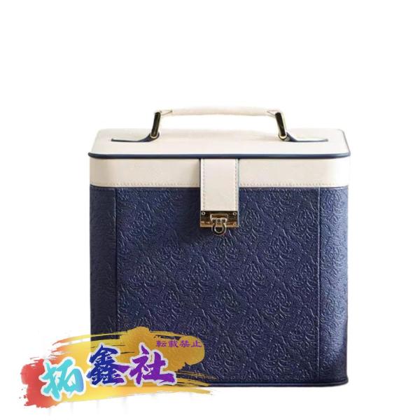 メイクボックス 鏡付き 大容量 持ち運び コスメボックス かわいい コンパクト バニティポーチ おしゃれ コスメ収納 メイクポーチ メイク 収納 ボックス 完成品