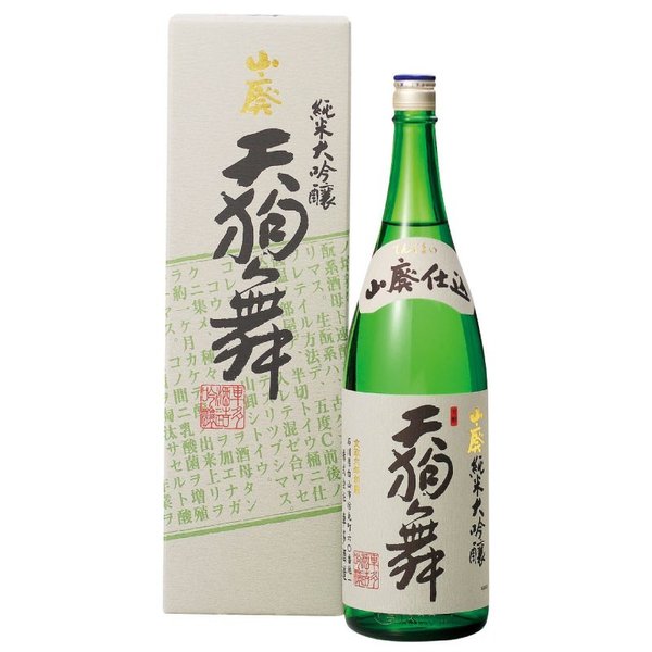 京ひな　純米大吟醸 七星剣 1800ml 京ひな 七星剣 純米大吟醸 ※専用桐箱入｜酒六酒造「京ひな