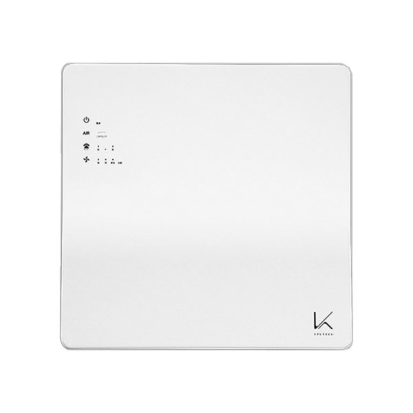 光触媒除菌脱臭器 KL-W01 カルテック ウイルス対策 脱臭機  消臭 消臭機 消臭器