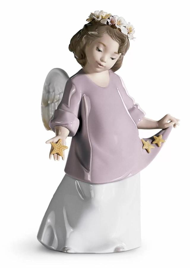 LLADRO リアドロ 天使 【公式通販】