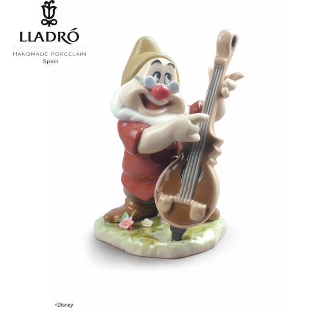 加藤工芸 七人の小人 白雪姫 フィギュリン フィギュア