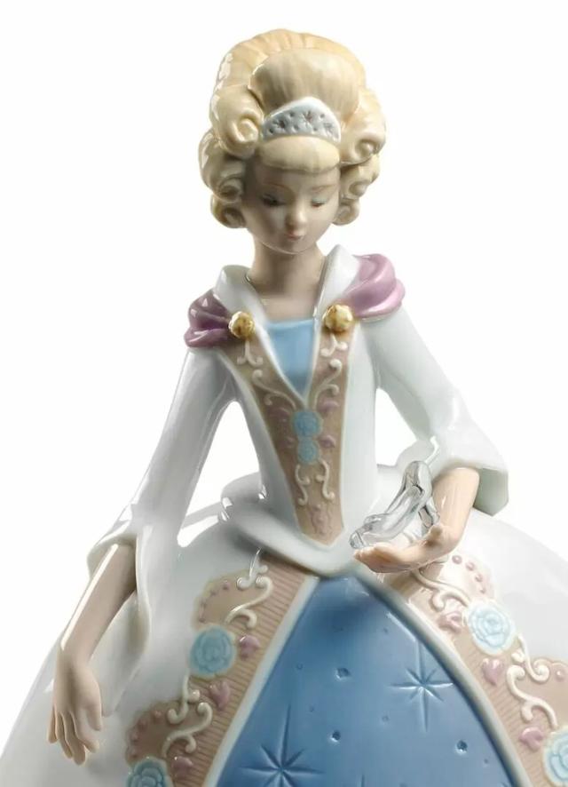LLADRO （おとぎ話）