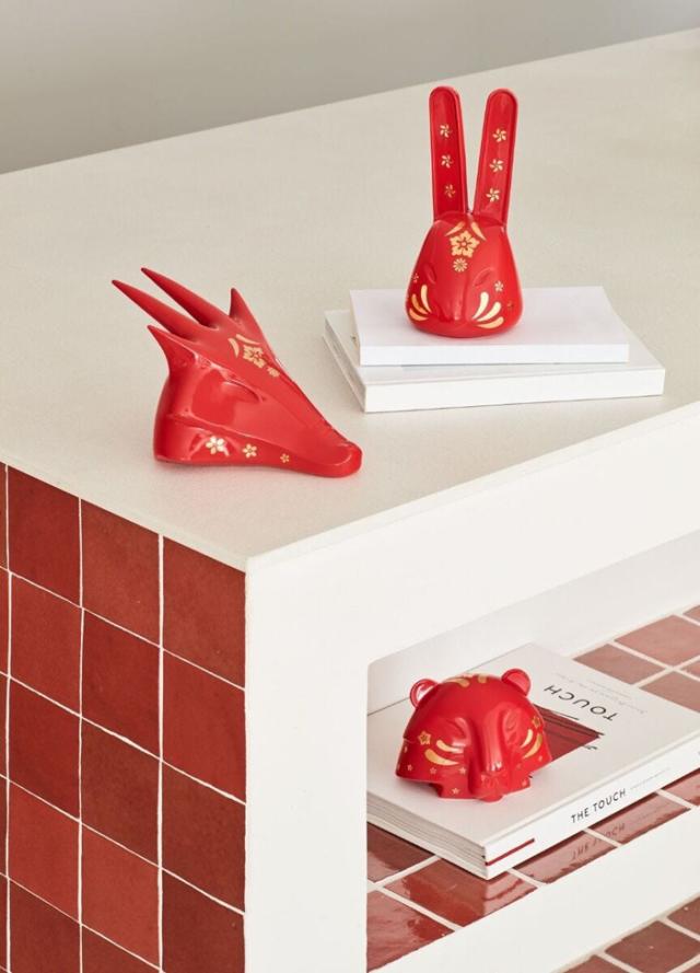 リヤドロ　干支　辰　龍 楽天市場】リヤドロ 龍 宝珠 干支 辰 ドラゴン 世界限定制作数