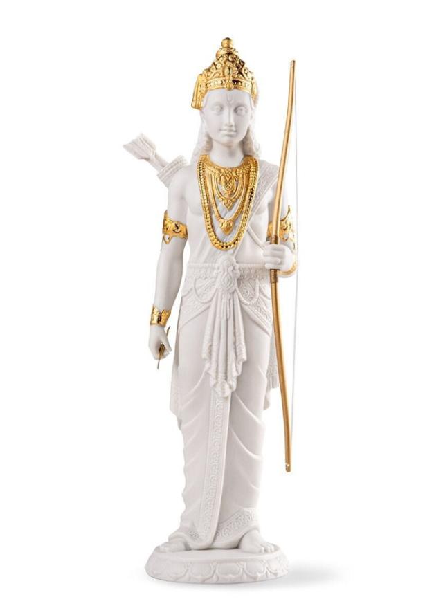 リヤドロ磁器ポーセリン人形フィギュリン作品集ユートピアLLADRO UTOPIA