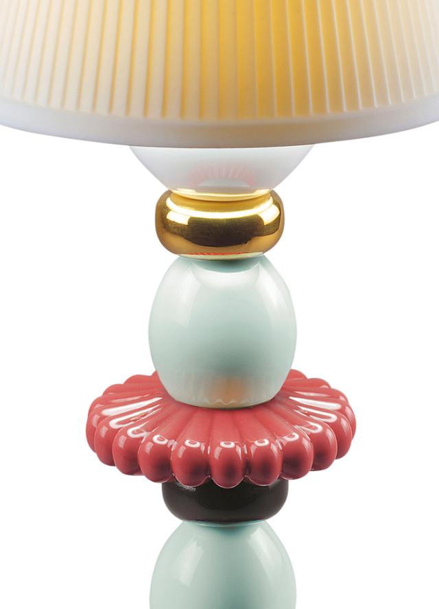 LLADRÓ Firefly Lamp 多色 USB充電式 LLADRO Sunflower Firefly Lamp