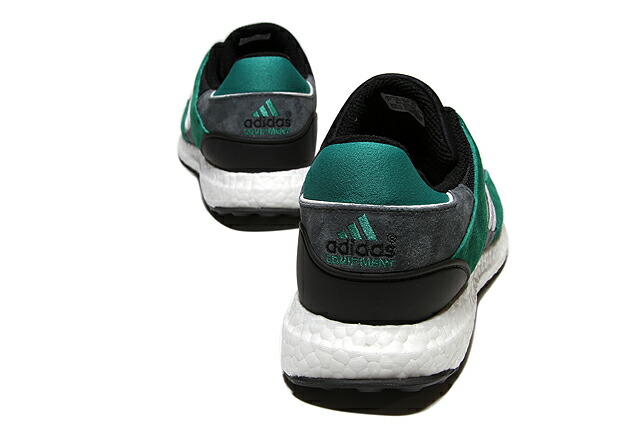 adidas Originals EQT RUNNING SUPPORT 93/16 S79923 BLACK/WHITE