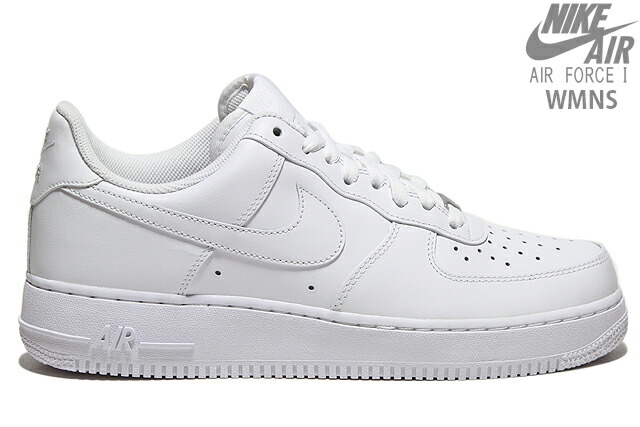 NIKE WMNS AIR FORCE 1 ’07 WHITE/WHITE DD8959-100 ナイキ ウィメンズ エアフォース ワン 07 ロー ホワイト 定番 315115-112 レディース スニーカー