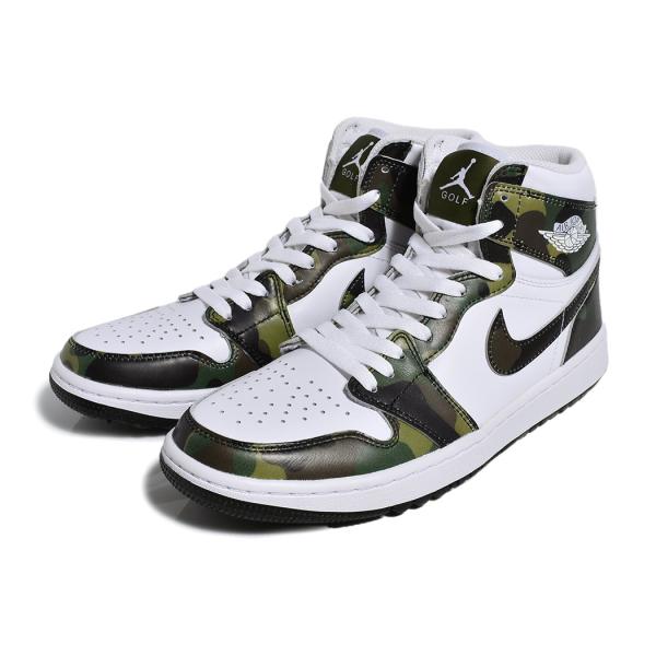NIKE ナイキ エア ジョーダン ハイ ゴルフ スニーカー AIR