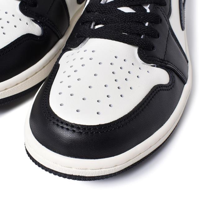 NIKE ナイキ エア ジョーダン ロー スニーカー AIR JORDAN 1 LOW OG “MOCHA” ( モカ 黒 茶色 白 ブラウン ブラック CZ0790-102 )