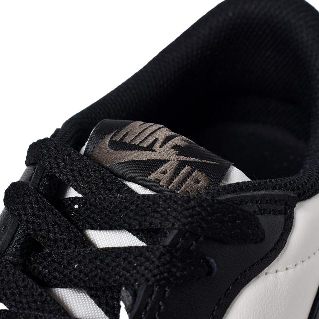 NIKE ナイキ エア ジョーダン ロー スニーカー AIR JORDAN 1 LOW OG “MOCHA” ( モカ 黒 茶色 白 ブラウン ブラック CZ0790-102 )