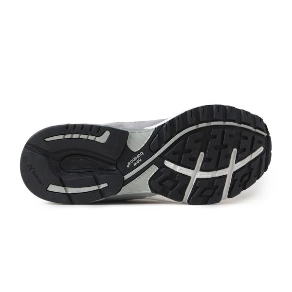 NEW BALANCE ニューバランス ウィメンズ 933 スニーカー WR993GL ”GRAY” ( 灰色 グレー B 992 990 米国製 アメリカ レディース )