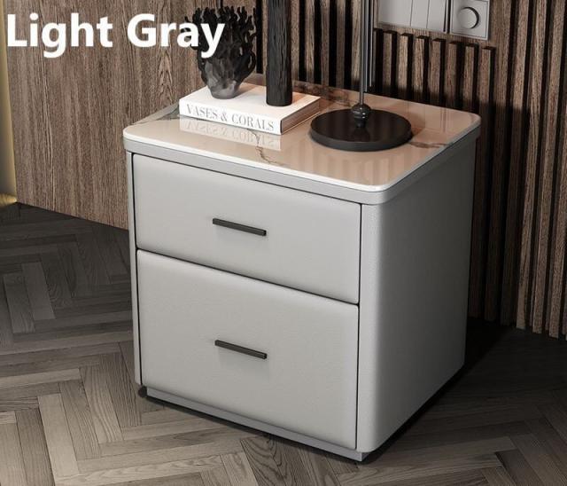 木製 収納 おしゃれ キャビネット 2段 ラグジュアリー かわいい コンパクト サイドテーブル リビング ボード グレー ホワイト ピンク