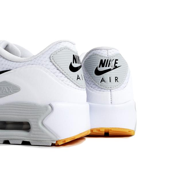 NIKE ナイキ AIR MAX 90 GOLF WHITE エア マックス 90 ゴルフ スニーカー ( ホワイト 白 メンズ レディース ウィメンズ HV9305-102 ) NIKE ナイキ AIR MAX 90 GOLF WHITE エア マックス 90 ゴルフ