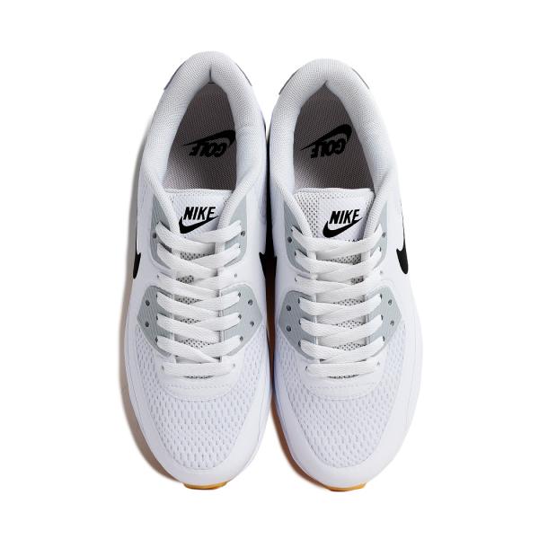 NIKE ナイキ AIR MAX 90 GOLF WHITE エア マックス 90 ゴルフ