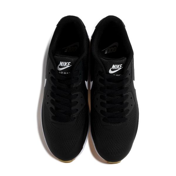 NIKE ナイキ AIR MAX 90 GOLF BLACK エア マックス 90 ゴルフ