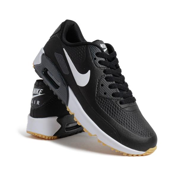 NIKE ナイキ AIR MAX 90 GOLF BLACK エア マックス 90 ゴルフ