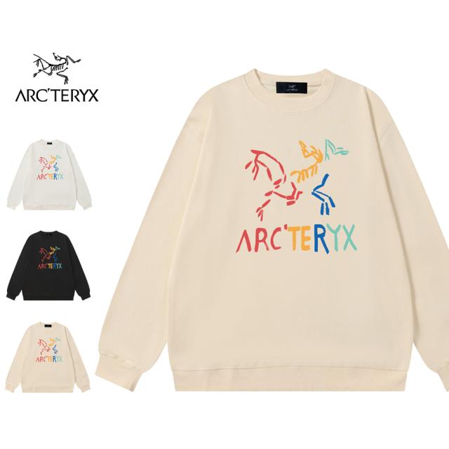 アークテリクス ARCTERYX メンズ レディース スウエット ジャージ 秋 冬 男女兼用 カジュアル ブランド 送料無料 [並行輸入]