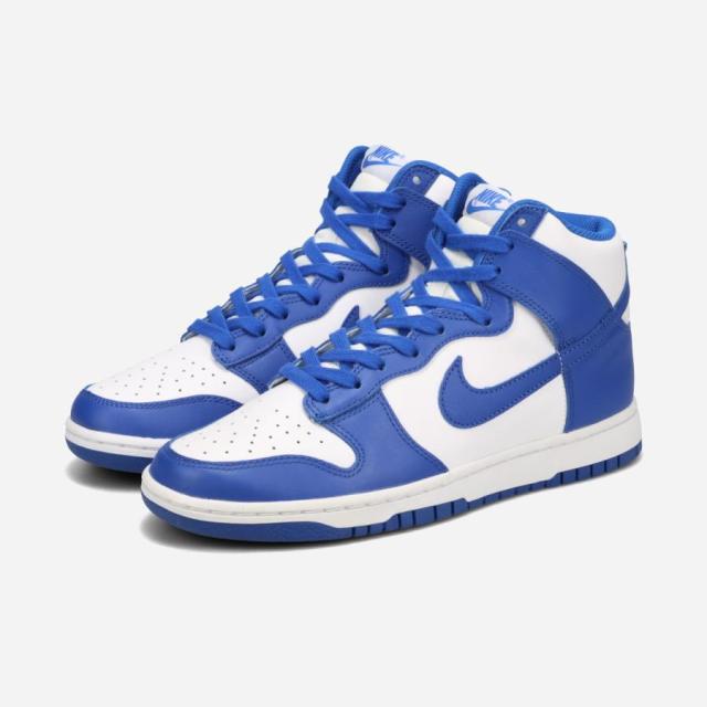 NIKE DUNK HIGH RETRO ナイキ ダンク ハイ レトロ WHITE/GAME  dd1399-102