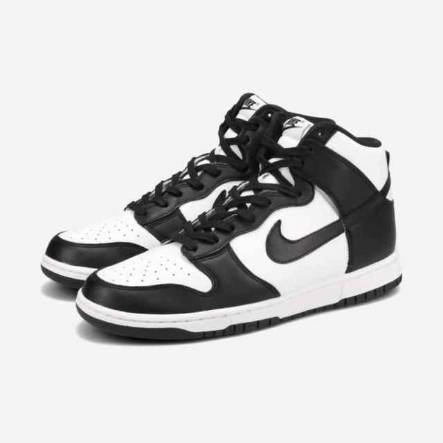 NIKE DUNK HIGH RETRO ナイキ ダンク ハイ レトロ WHITE/BLACK/TOTAL ORANGE dd1399-105