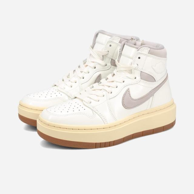 NIKE WMNS AIR JORDAN 1 ELEVATE HIGH SE ナイキ ウィメンズ エア ジョーダン 1 エレベート ハイ SE メンズ SAIL ホワイト DZ3744-100