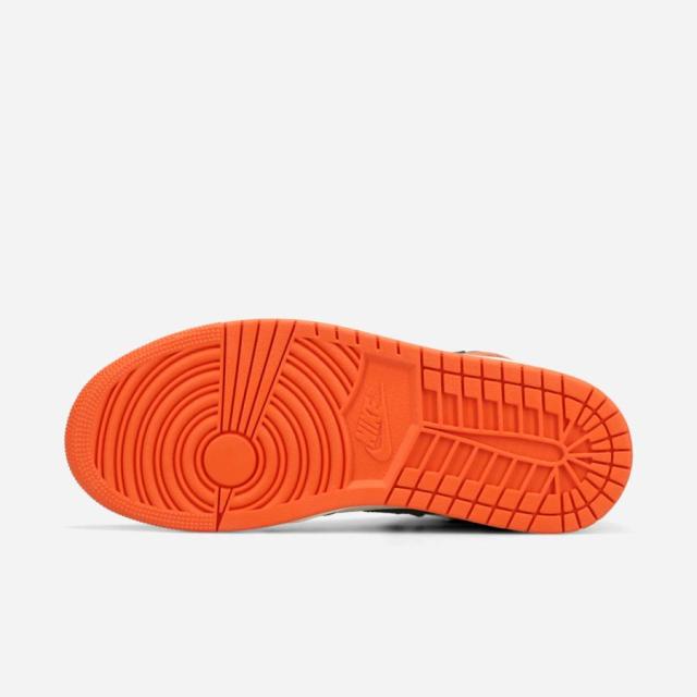 NIKE AIR JORDAN 1 RETRO HIGH OG -SHATTERED BACKBOARD- ナイキ エア ジョーダン 1 レトロ ハイ -シャッタード バックボード- オレンジ DZ5485-008