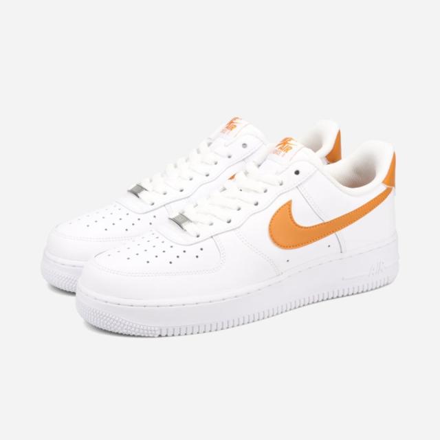 NIKE AIR FORCE 1 '07 ナイキ エア フォース 1 '07 メンズ WHITE/MONARCH ホワイト FJ4146-115