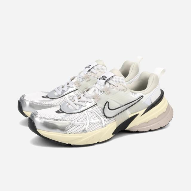 NIKE V2K RUN ナイキ V2K ラン メンズ SUMMIT WHITE/LLIC SILVER ホワイト HJ4497-100