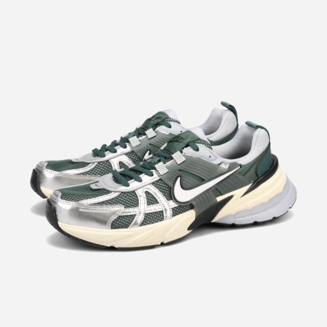 NIKE V2K RUN ナイキ V2K ラン メンズ VINTAGE GREEN/VINTAGE GREEN グリーン HJ4497-300