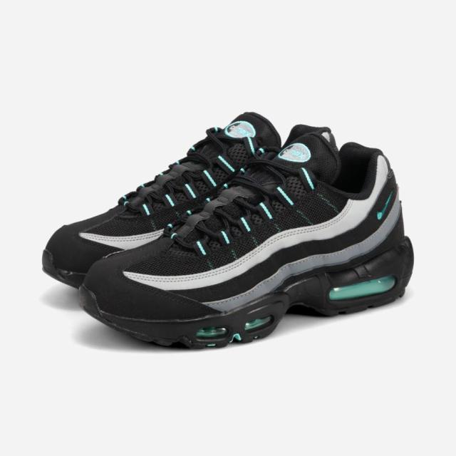 NIKE AIR MAX 95 ナイキ エア マックス 95 海外限定 日本未発売 NIKE AIR MAX 95 ナイキ エア マックス 95 海外限定 日本未発売