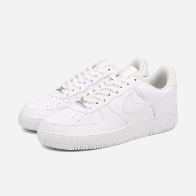 NIKE AIR FORCE 1 LOW × KOBE BRYANT ナイキ エア フォース 1 ロー × コービー・ブライアント メンズ WHITE/WHITE ホワイト IB0018-100