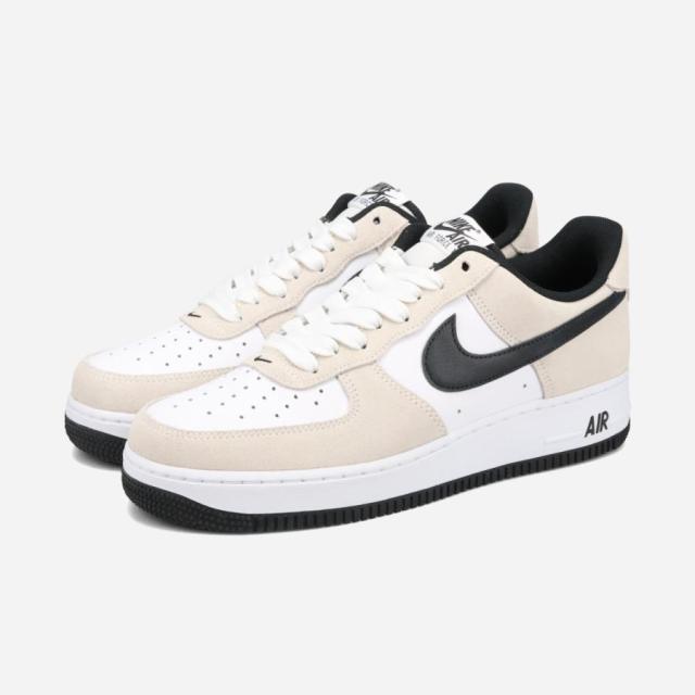 NIKE AIR FORCE 1 '07 LV8 ナイキ エア フォース 1 '07 LV8 メンズ WHITE/WHITE/BLACK ホワイト IB6388-100