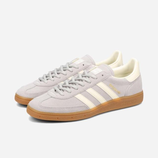 アディダス ハンドボール スペツィアル adidas HANDBALL SPEZIAL GRETWO/CREWHT/FTWWHT if7086 スニーカー グレートゥー クリームホワイト