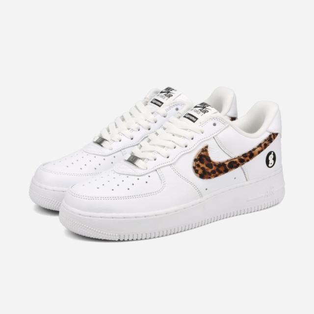 NIKE AIR FORCE 1 LOW × SUPREME × GOODENOUGH ナイキ エアフォース 1 ロー × シュプリーム × グッドイナフ WHITE/MULTI ホワイト IM3483-100