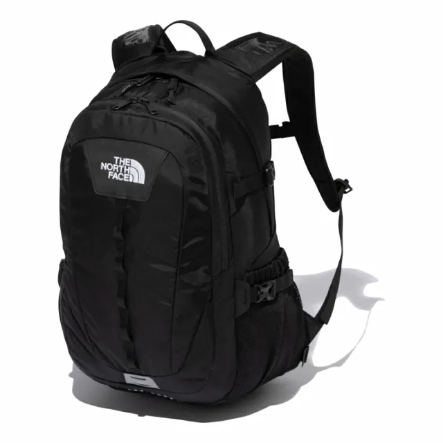 ザ・ノース・フェイス ホットショット 27L ブラック NM72302 K バックパック リュック THE NORTH FACE ノースフェイス 送料無料