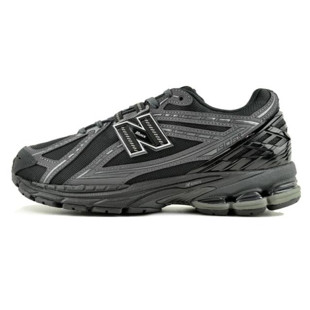NEW BALANCE M1906RLB width D Black Phantom ニューバランス M1906R ブラックファントム スニーカー