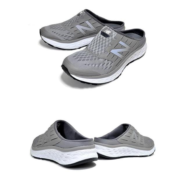 NEW BALANCE MA900GY SPORT SLIP GRAY ニューバランス MA900 ma 900