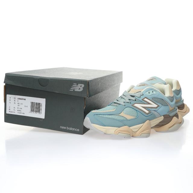 New Balance ニューバランス スニーカー U9060FBN  本革 男女兼用 U9060